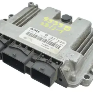 KOMPUTER STEROWNIK RENAULT SCENIC MEGANE II 1.9 Wyprzedaż